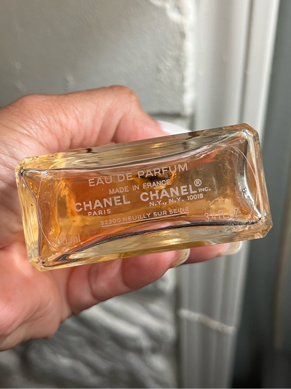 CHANEL Coco Mademoiselle EDP - Picture 3 of 7